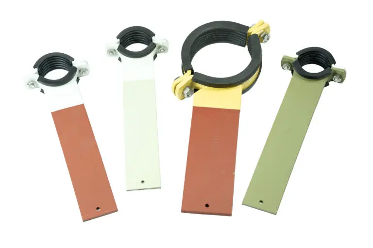 Rohrhalter von STEBA