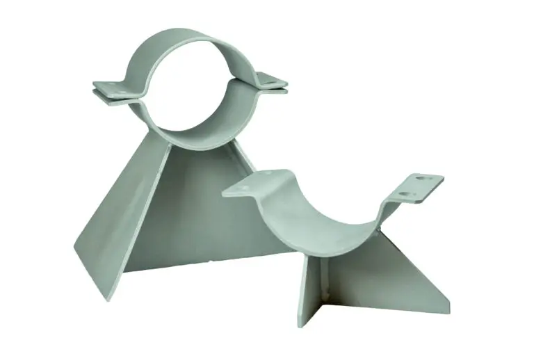 Produktdetail Rohrhalter STEBA