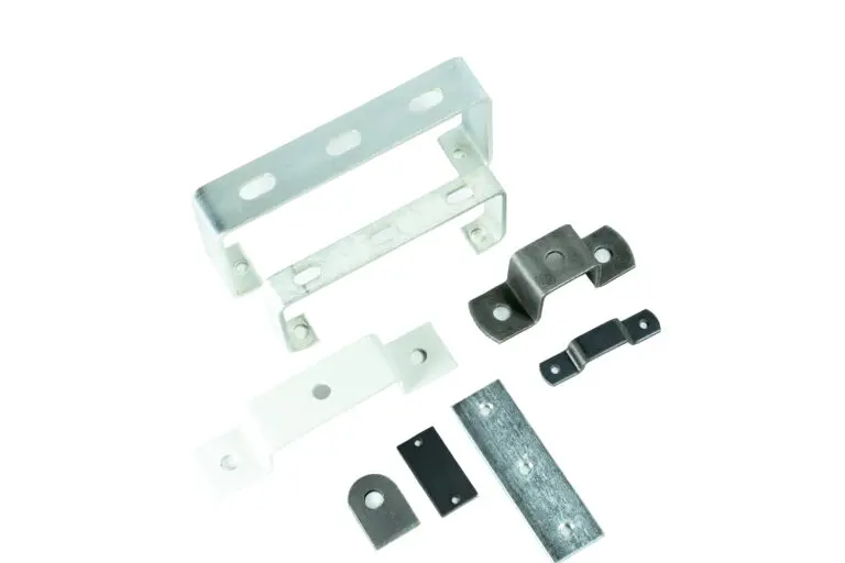 Zusatzprodukte von STEBA Beschlagproduktion in unterschiedlichen Ausführungen