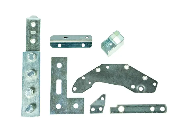 Sonderanfertigung Zusatzprodukte STEBA