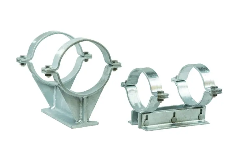 Auswahl an Rohrschlitten von Steba