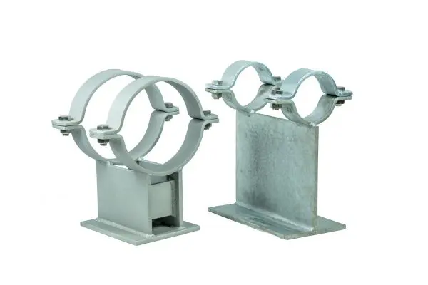 Rohrschlitten von STEBA Beschlagproduktion