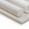 POM-C Platten natur - schwarz
