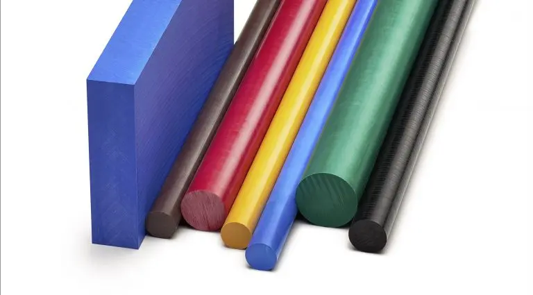 Kunststoff Platten