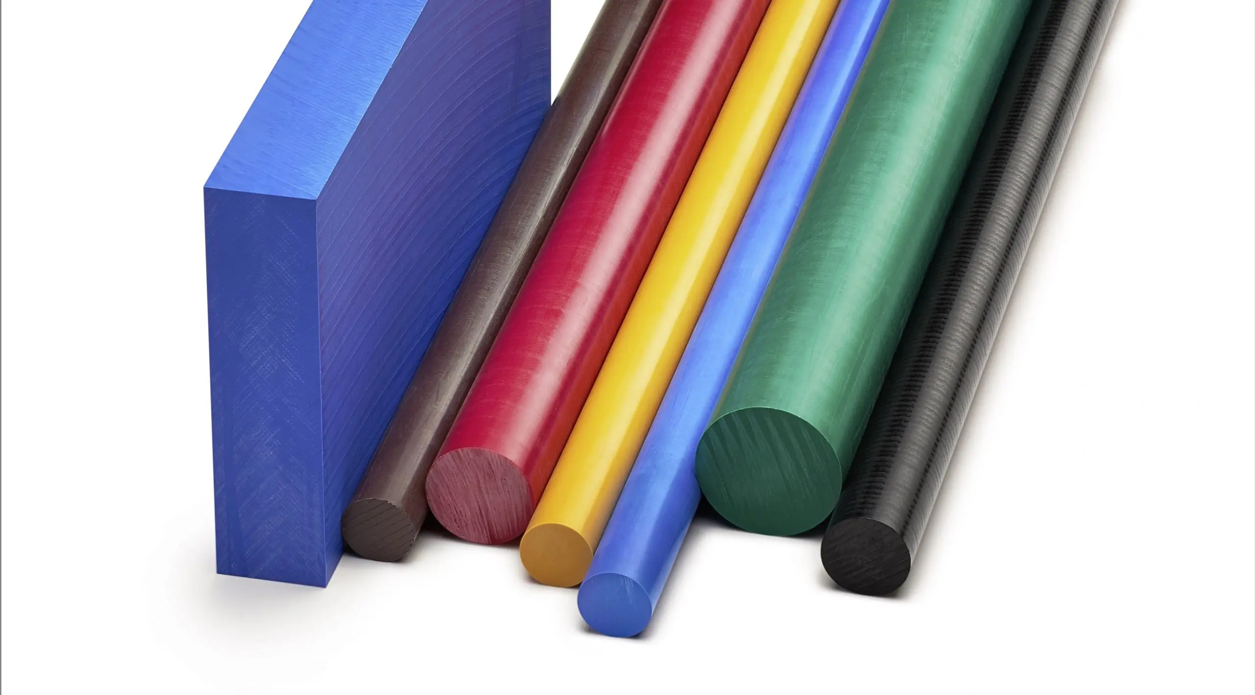 Kunststoff Platten