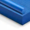 POM-C Platten blau