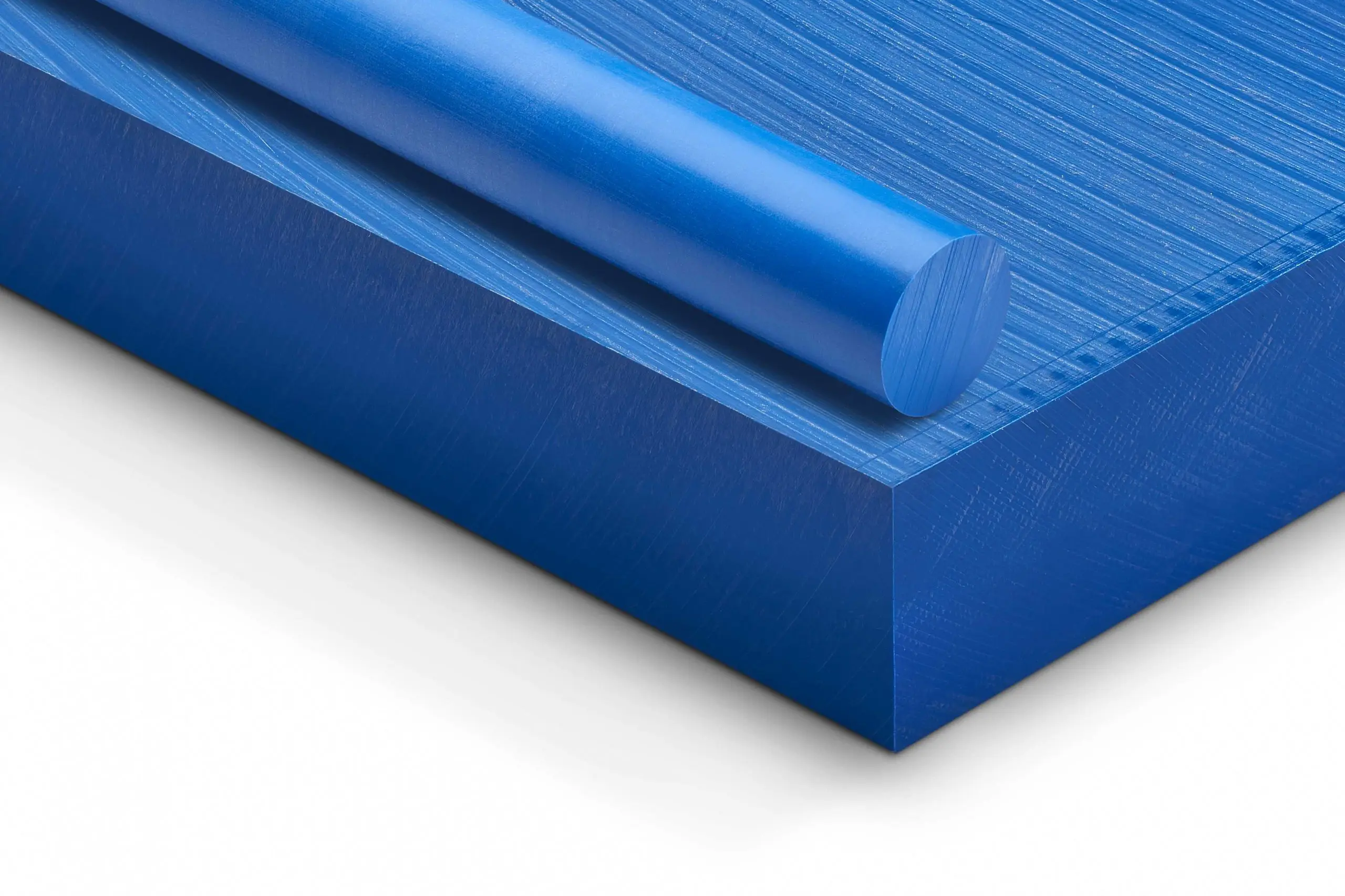 POM-C blau Lebensmittelecht
