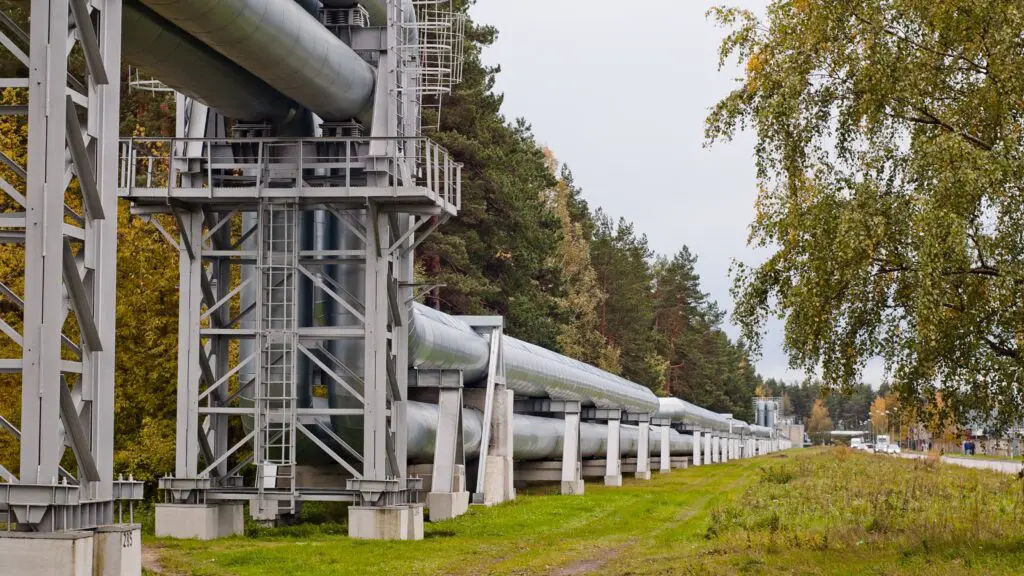 Pipeline