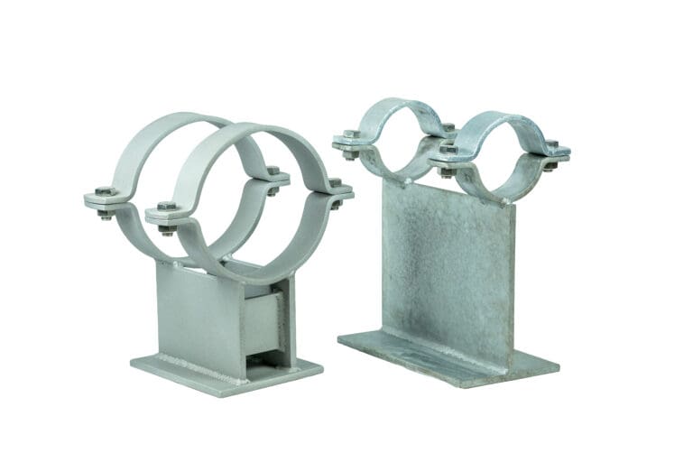 Rohrschlitten von STEBA Beschlagproduktion