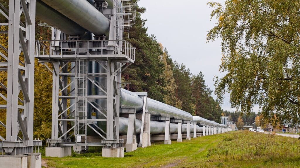 Pipeline